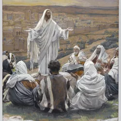 Hallowed Be Thy Name