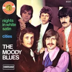 Knights in White Satin / I Wanna Funk with You Tonight / Oh L'Amour