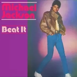 Beat It 2008