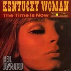 Kentucky Woman