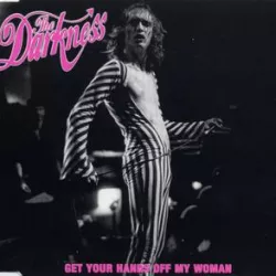 Get Your Hands Off My Woman