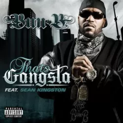 That's Gangsta