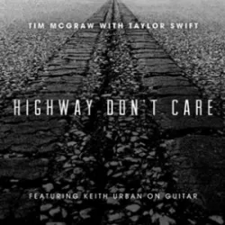 Highway Don't Care