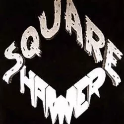 Square Hammer