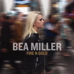 Fire n Gold
