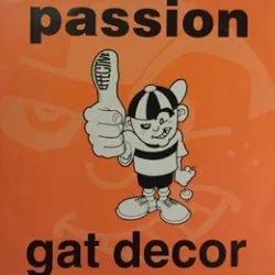 Passion (remix)