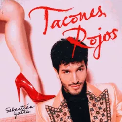 Tacones Rojos