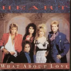What About Love?