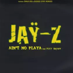 Ain't No Playa