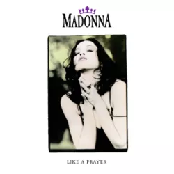 Like a Prayer
