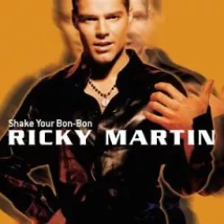 Shake Your Bon-Bon