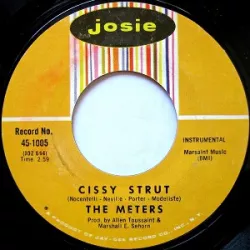 Cissy Strut