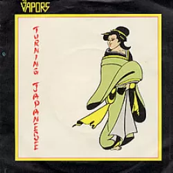 Turning Japanese