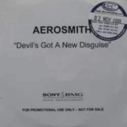 Devil's Got a New Disguise