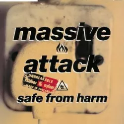 Safe from Harm