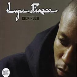 Kick Push