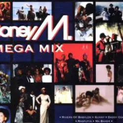 Mega Mix