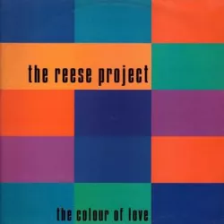 The Colorz of Love (Remixes)
