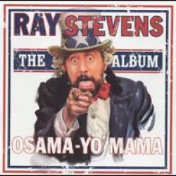 Osama-Yo' Mama