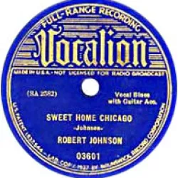 Sweet Home Chicago