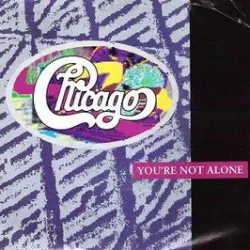 You're Not Alone