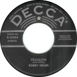 Fräulein