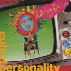Cult of Personality