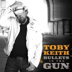 Bullets in the Gun