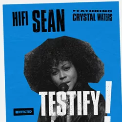 Testify!