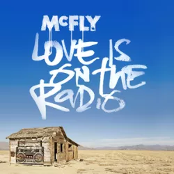 Love Is on the Radio (Silent Aggression mix)