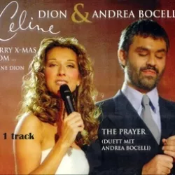 The Prayer