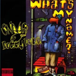 Who Am I (What's My Name)?