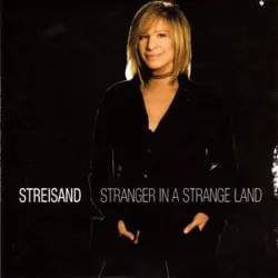 Stranger in a Strange Land