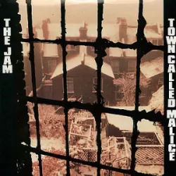 A Town Called Malice