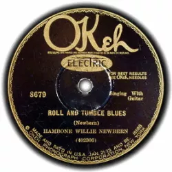 Rollin' and Tumblin'