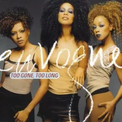 Too Gone, Too Long