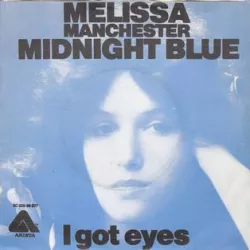 Midnight Blue