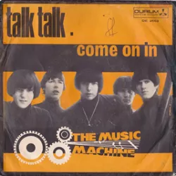 Talk Talk