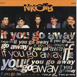 If You Go Away