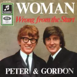 Woman