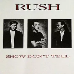 Show Don't Tell