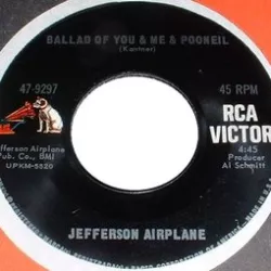 The Ballad of You and Me and Pooneil