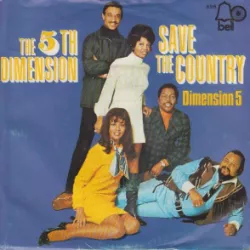Save the Country