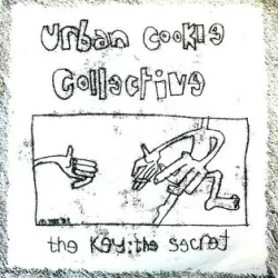 The Key, the Secret 2005