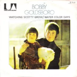 Watching Scotty Grow
