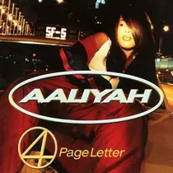 4-Page Letter