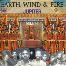 Jupiter