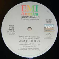 Queen of the Reich