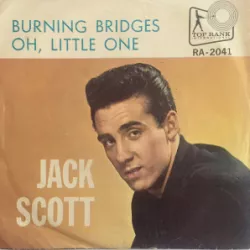 Burning Bridges