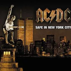 Safe in New York City